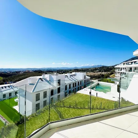 Apartment Lomas Del Higueron Fuengirola